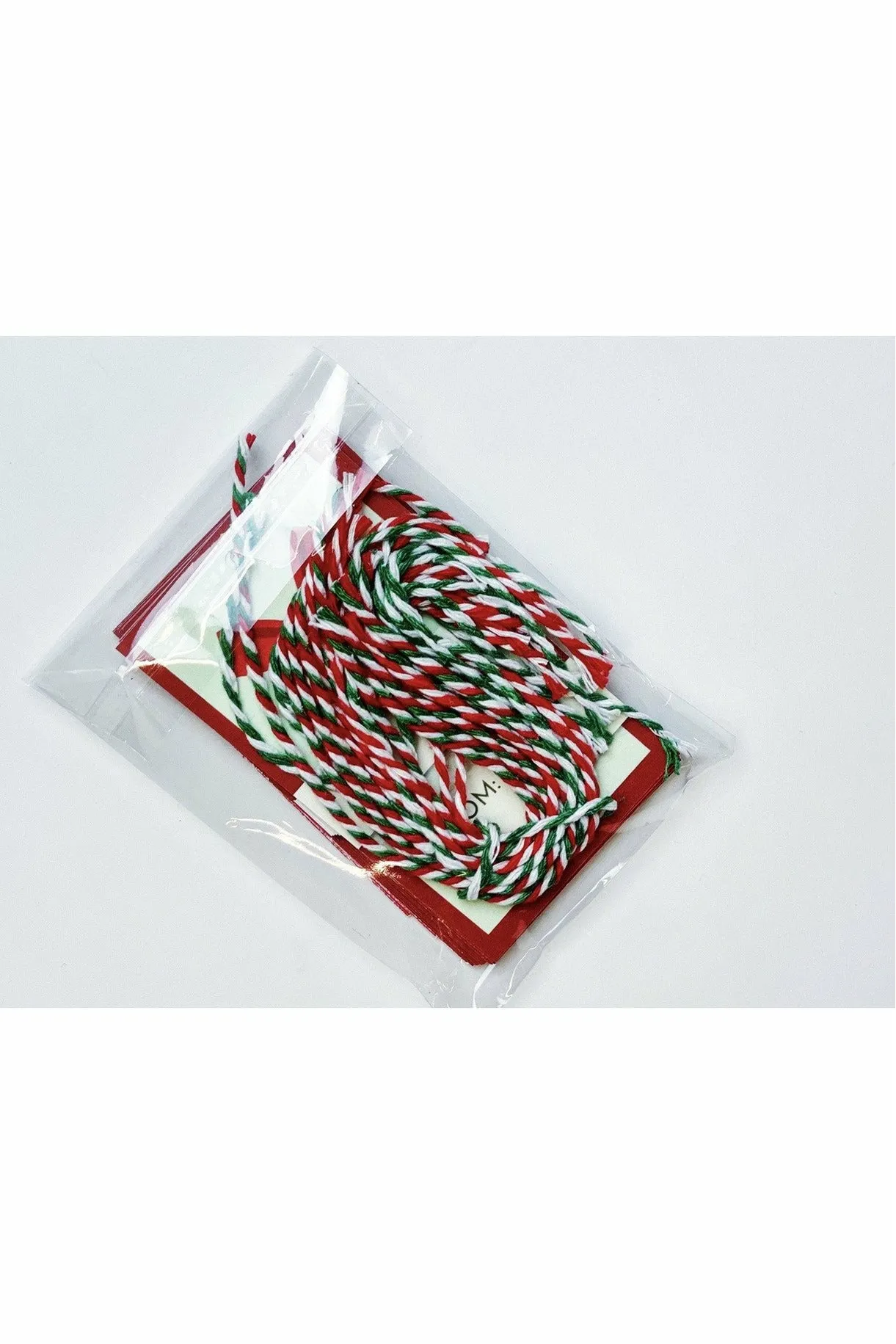 Christmas Gift Tags