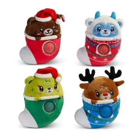 Christmas Squishy Toy