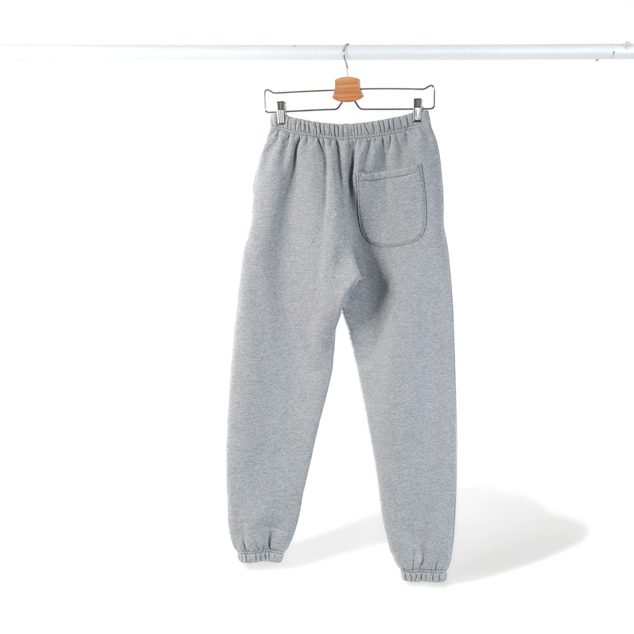 Classic HEAVY Sweatpants : GREY