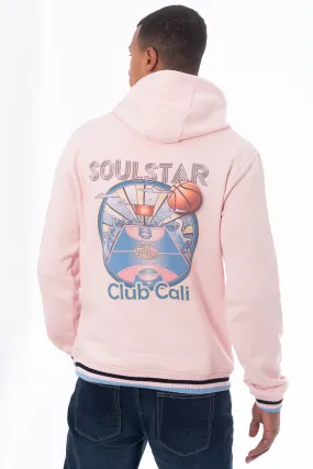 Club Cali Hoodie