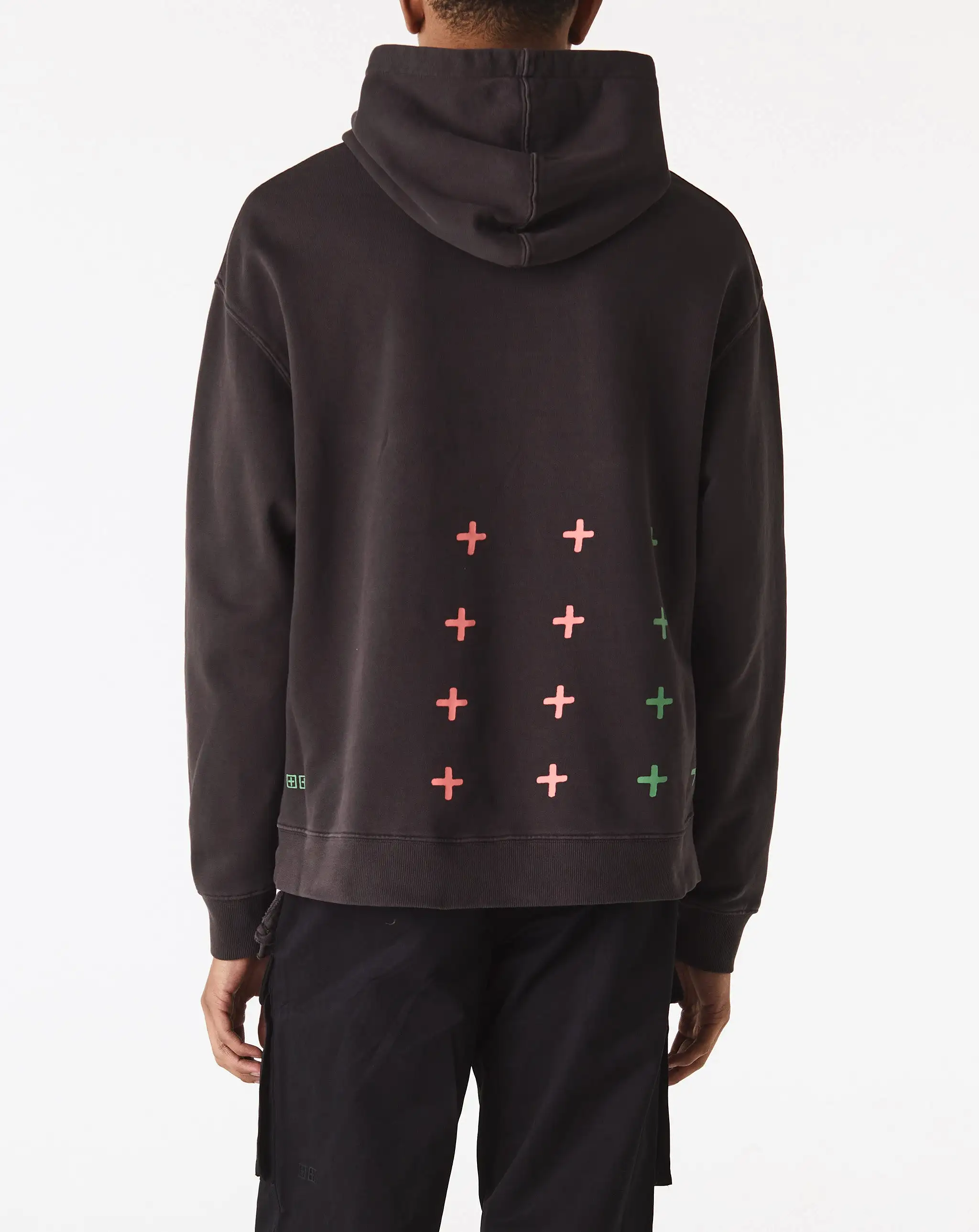 Crossroads Biggie Hoodie