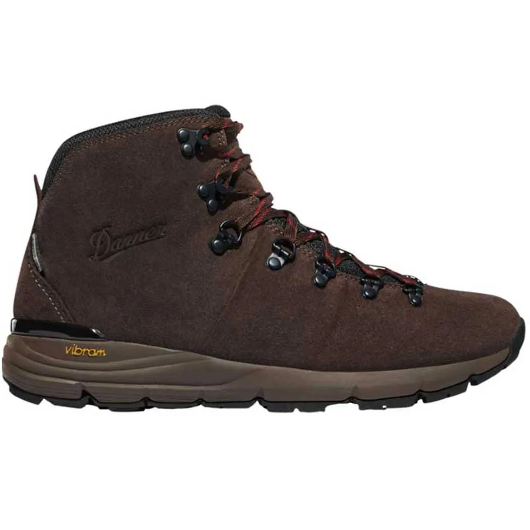 Danner Mountain 600 Boot Java/ Bossa Nova (Men's)