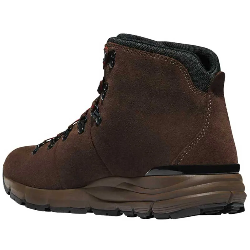 Danner Mountain 600 Boot Java/ Bossa Nova (Men's)