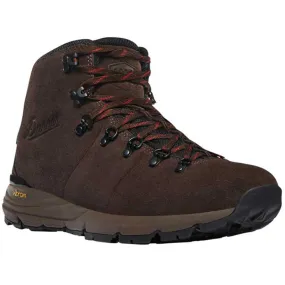 Danner Mountain 600 Boot Java/ Bossa Nova (Men's)