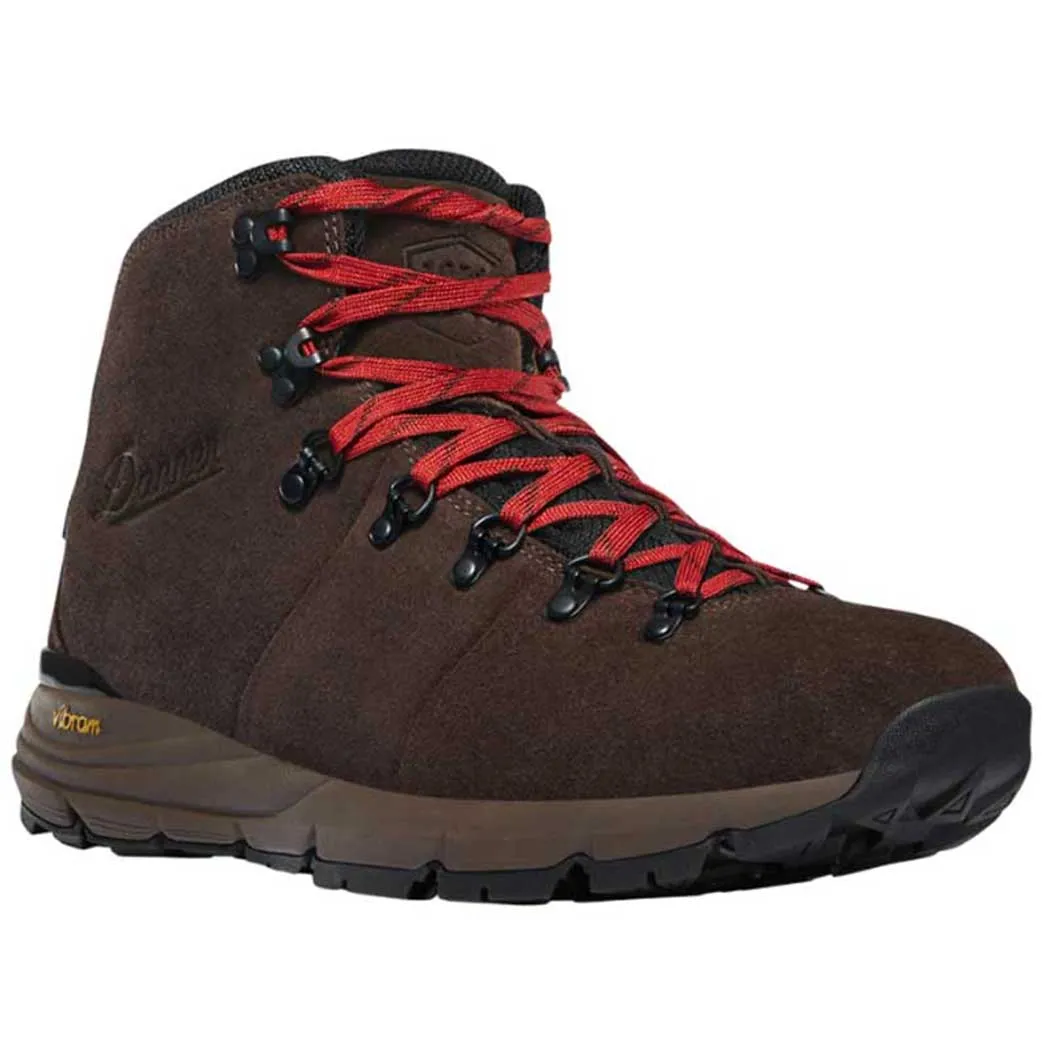 Danner Mountain 600 Boot Java/ Bossa Nova (Men's)