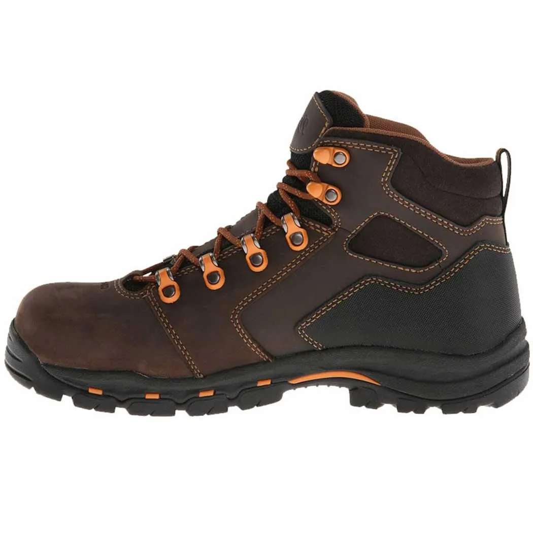 Danner Vicious 4.5'' NMT Boot Brown/ Orange (Men's)