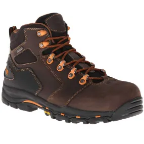 Danner Vicious 4.5'' NMT Boot Brown/ Orange (Men's)