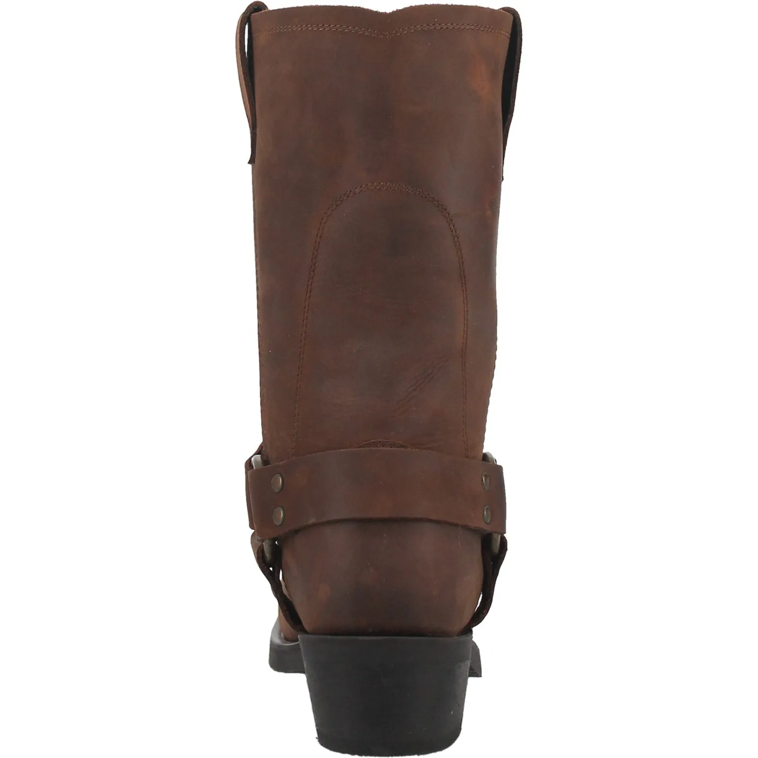 DEAN LEATHER HARNESS BOOT