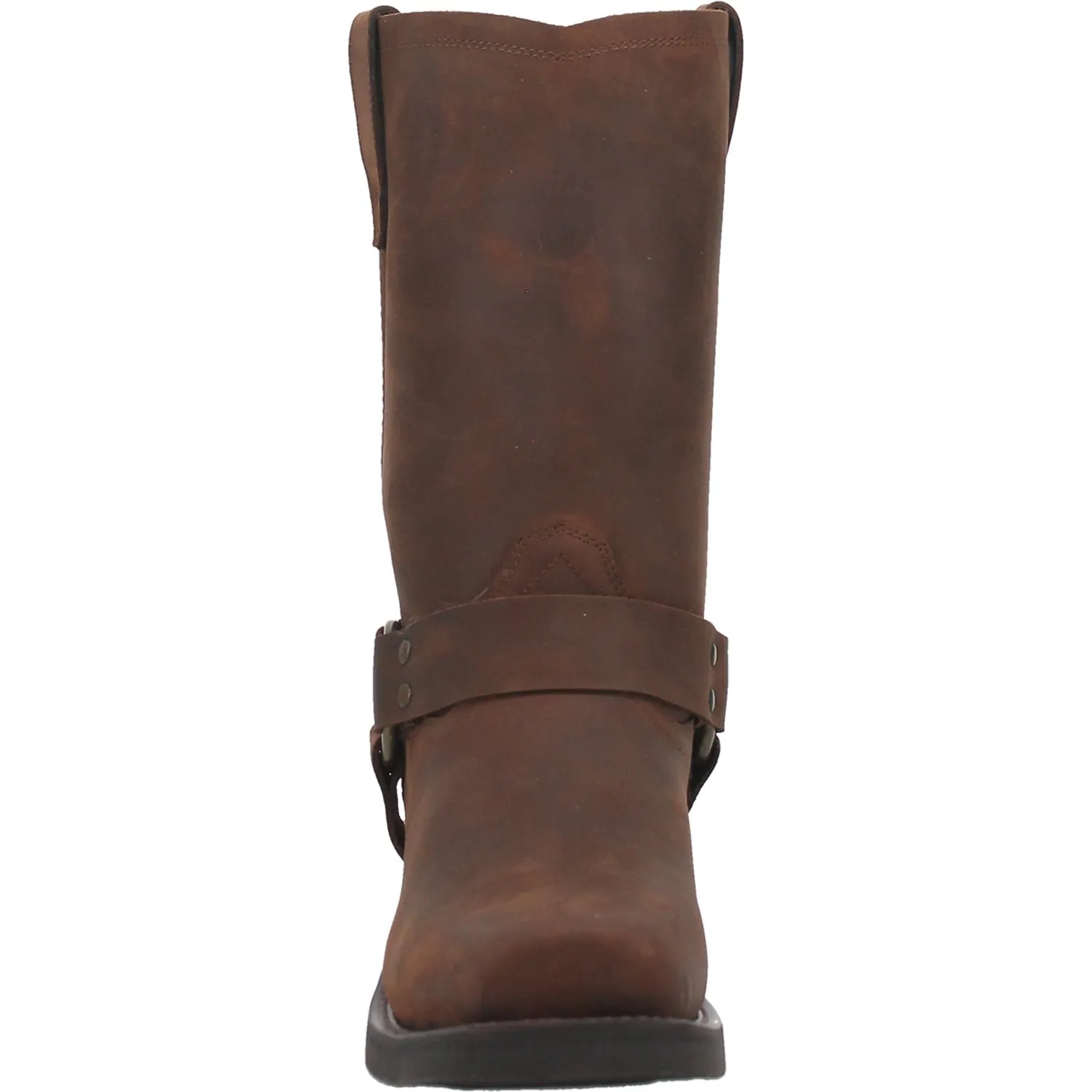 DEAN LEATHER HARNESS BOOT