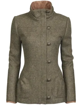 Dubarry Bracken Tweed Jacket