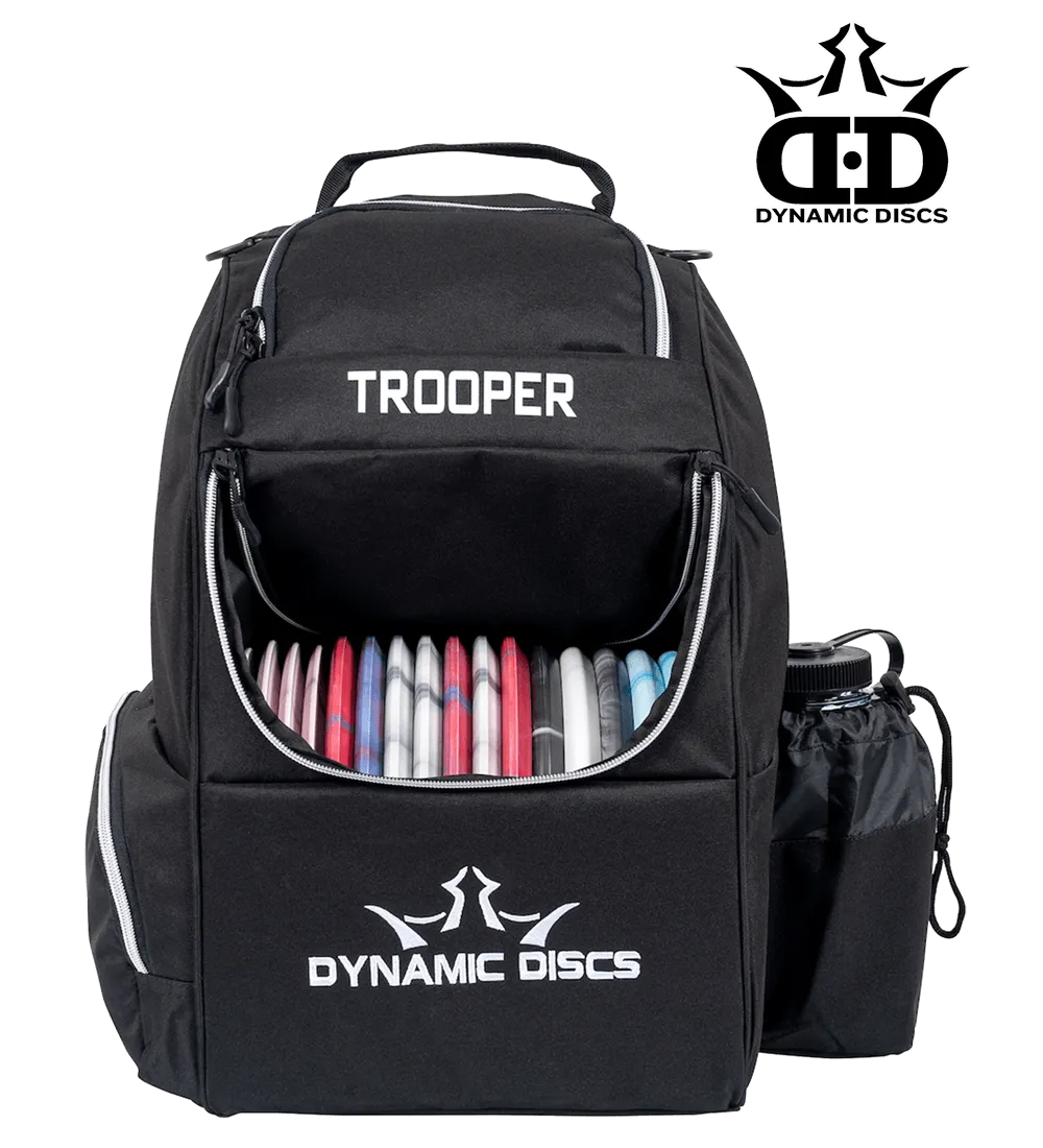 Dynamic Discs Trooper Backpack