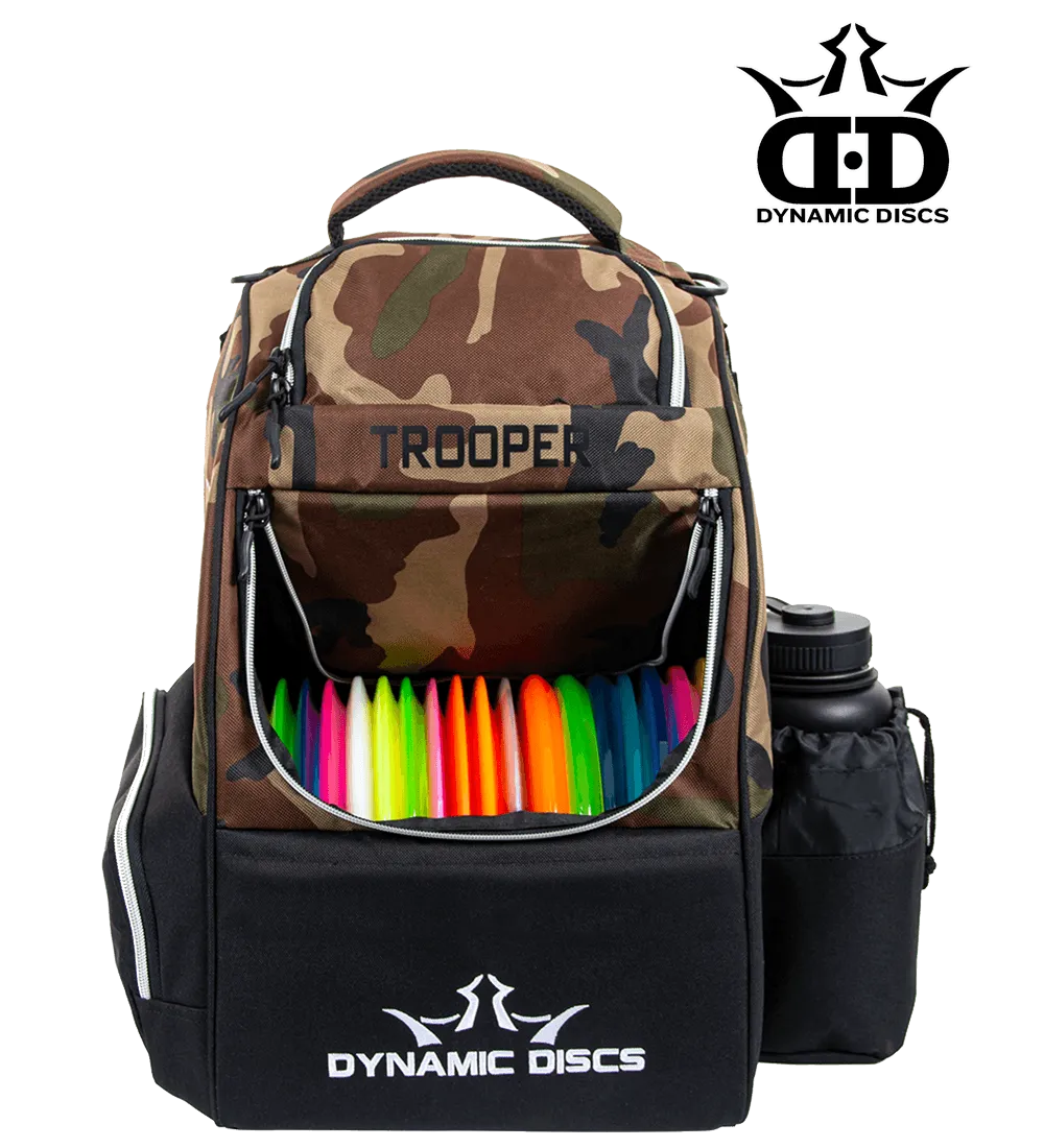 Dynamic Discs Trooper Backpack