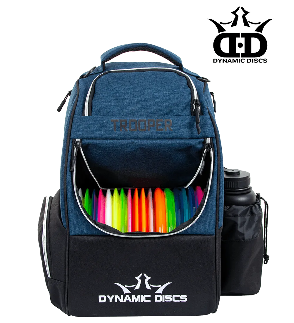 Dynamic Discs Trooper Backpack