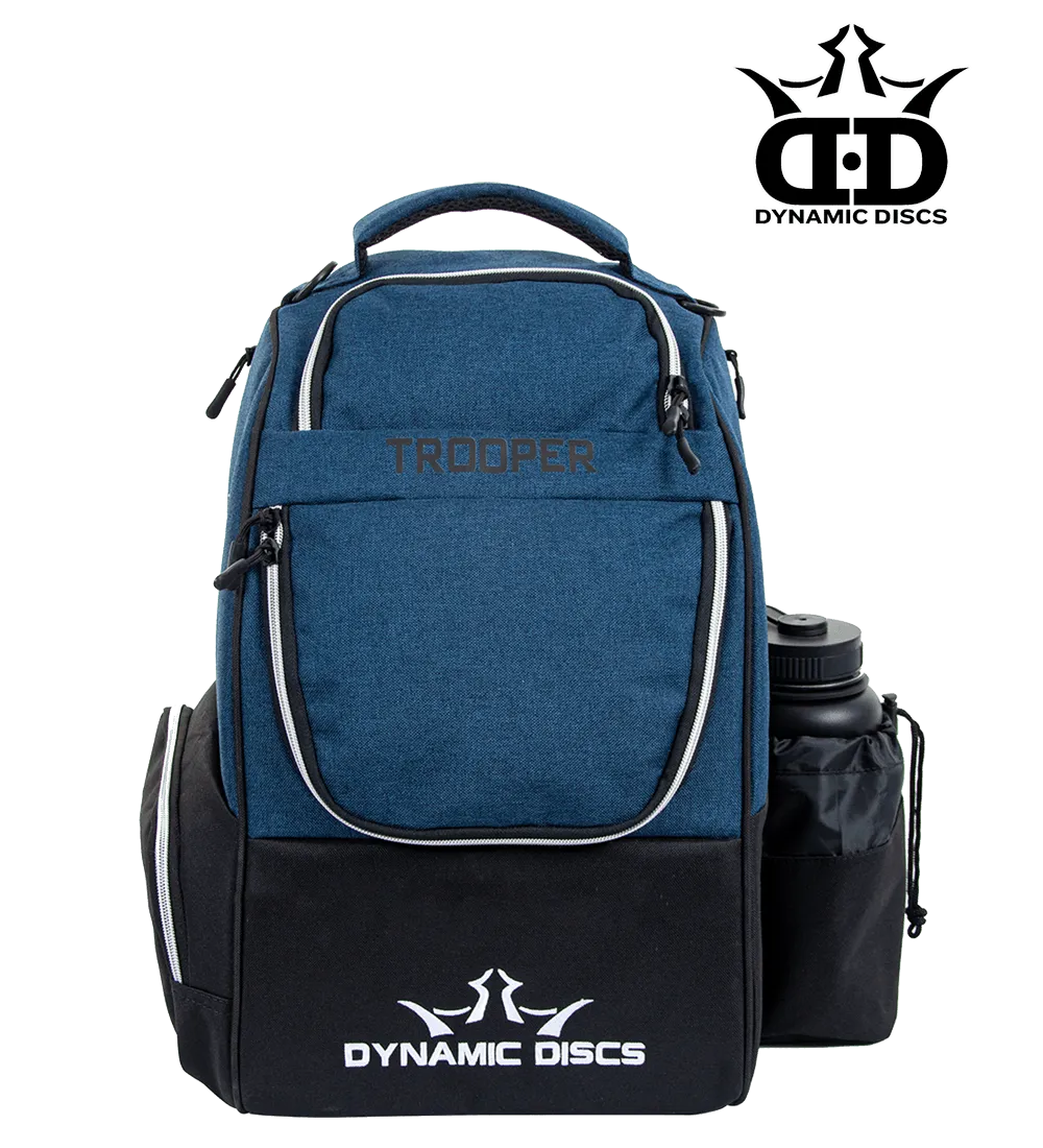 Dynamic Discs Trooper Backpack