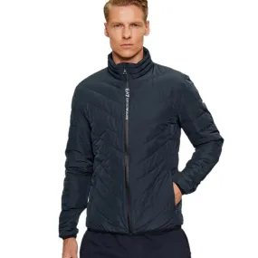 EA7 Premium Shield Puffer Jacket