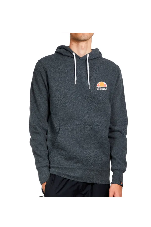 Ellesse Toce Hoodie Dark Grey