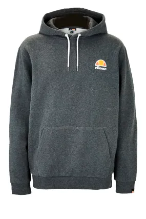 Ellesse Toce Hoodie Dark Grey