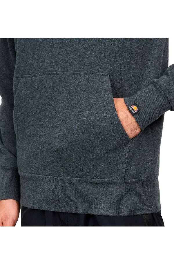 Ellesse Toce Hoodie Dark Grey