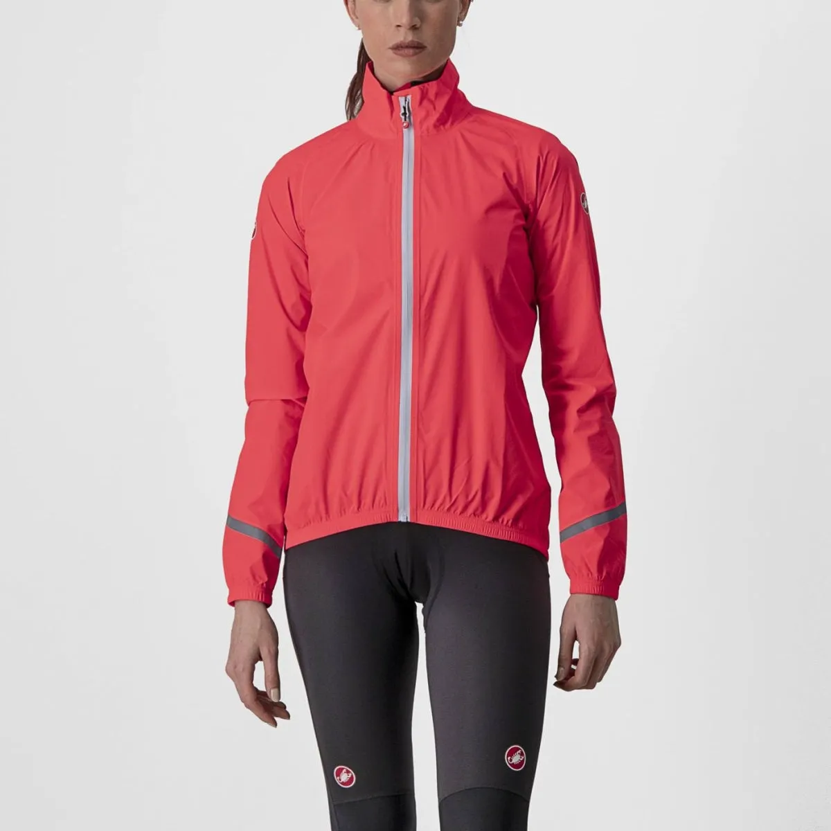 Emergency 2 Rain Jacket Women's