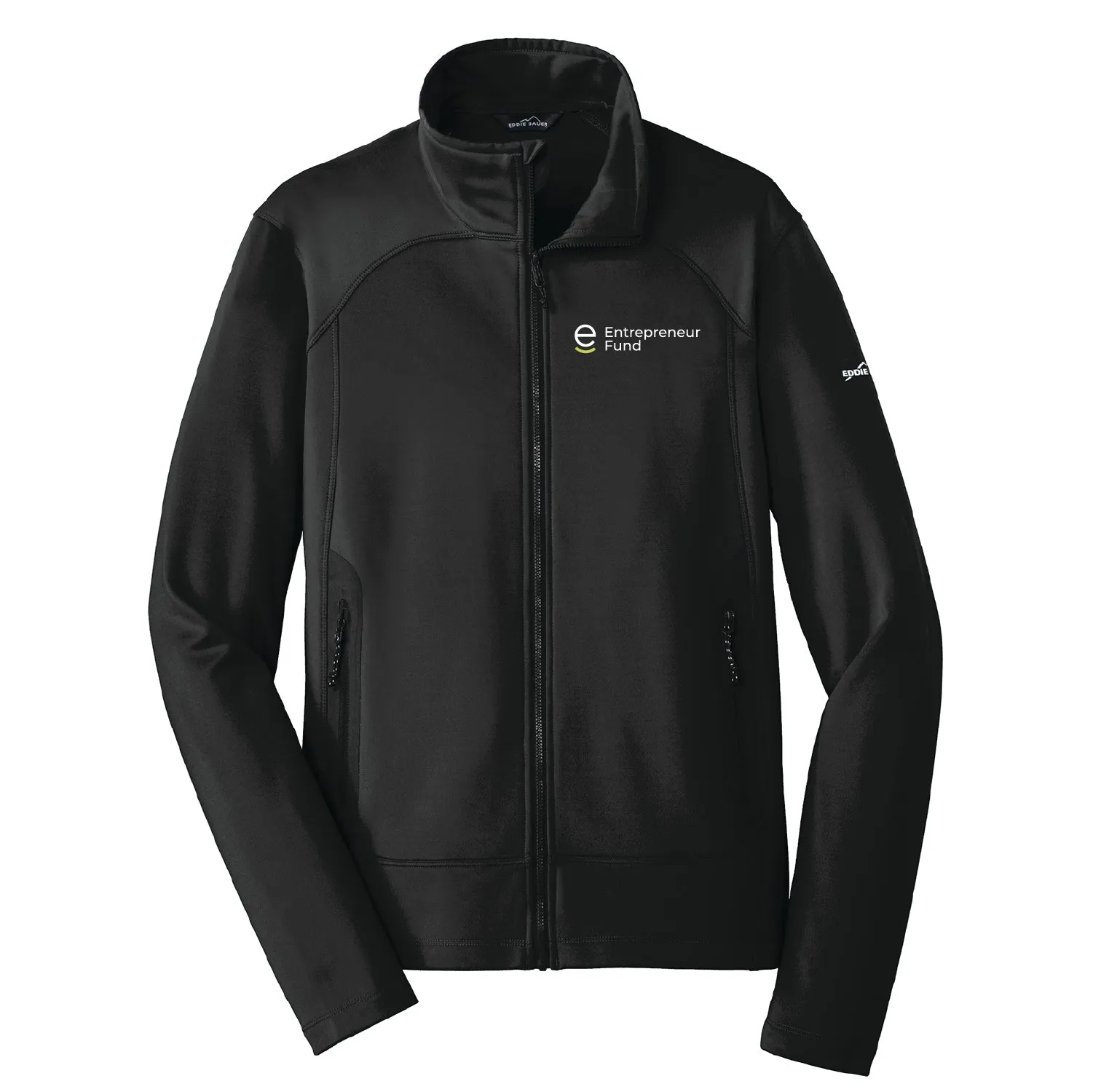 Entrepreneur Fund Men's Fleece Jacket