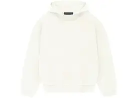 Fear of God Essentials Hoodie Cloud Dancer