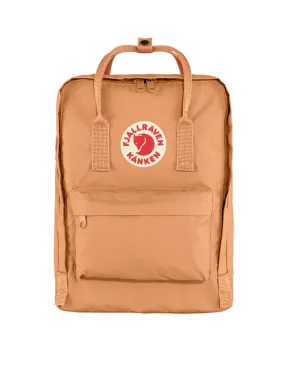 Fjallraven Kanken Classic Backpack Peach Sand