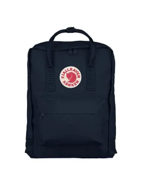 Fjallraven Kanken Classic Navy