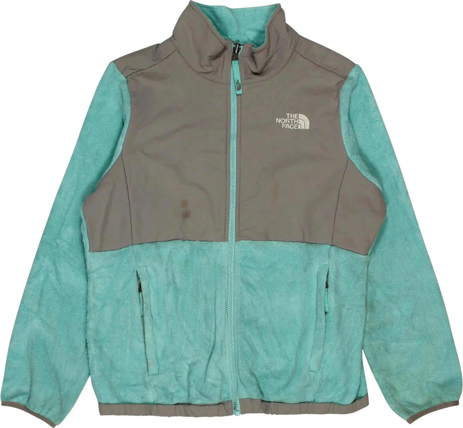 Fleece Jacket | ThriftTale