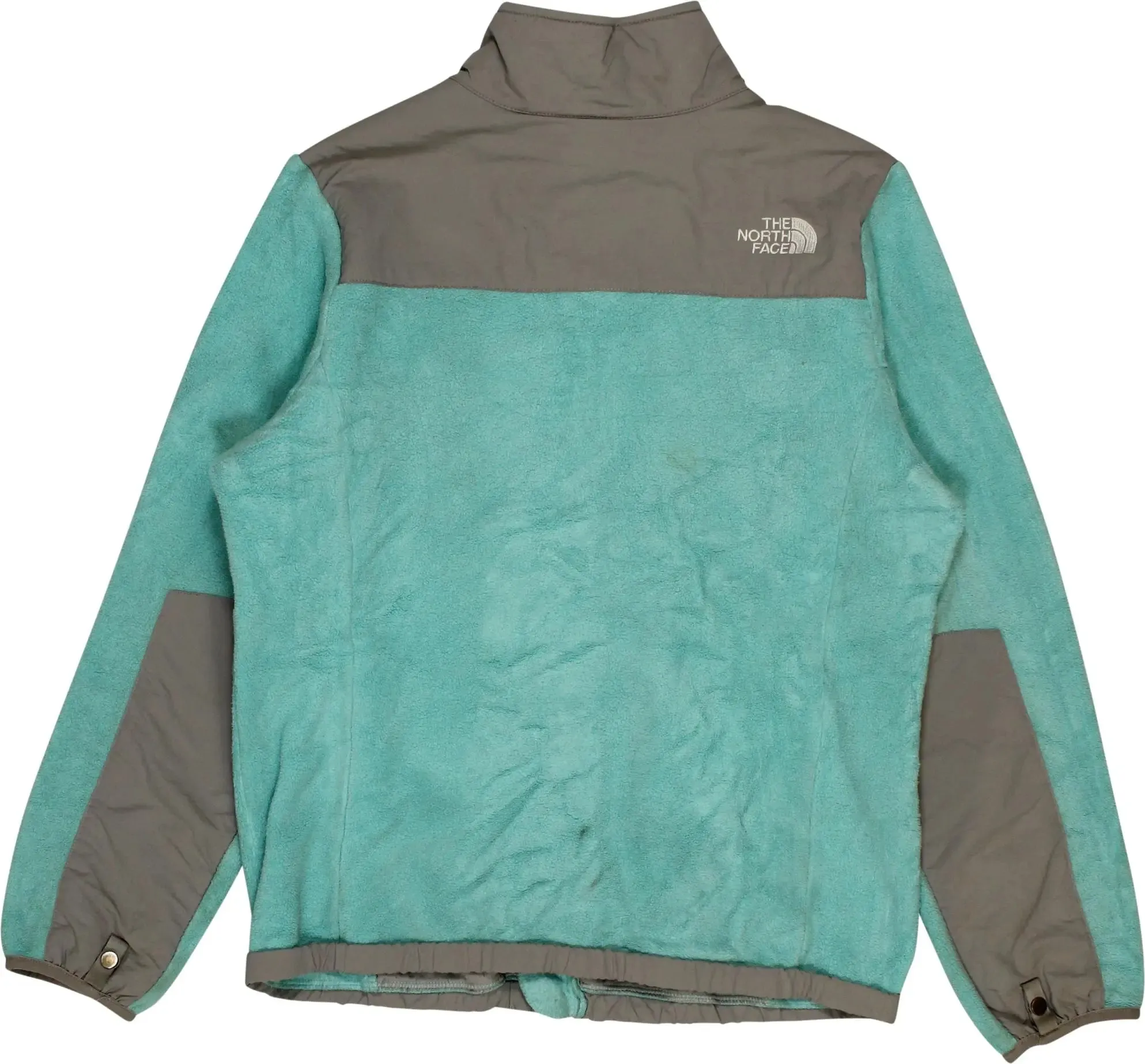 Fleece Jacket | ThriftTale