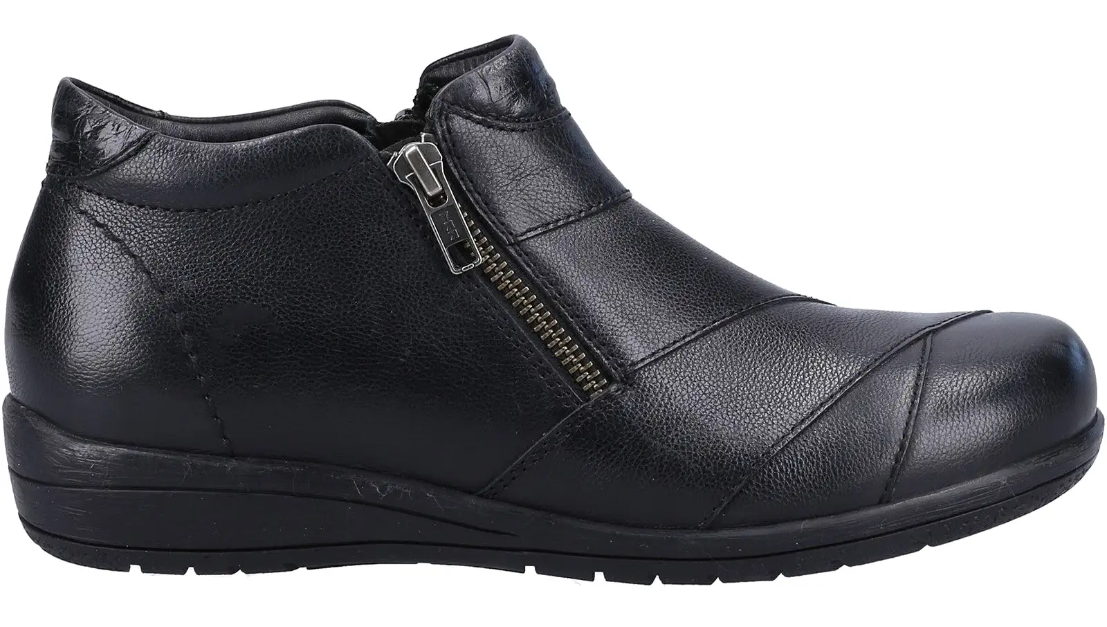 Fleet & Foster Friesan Womens Waterproof Ankle Boot