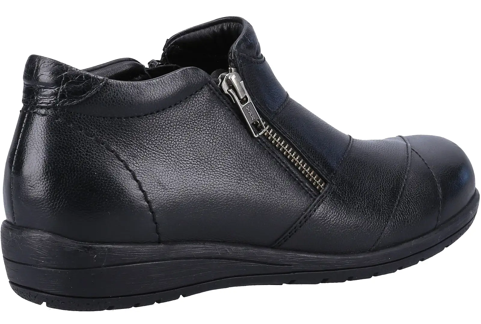 Fleet & Foster Friesan Womens Waterproof Ankle Boot