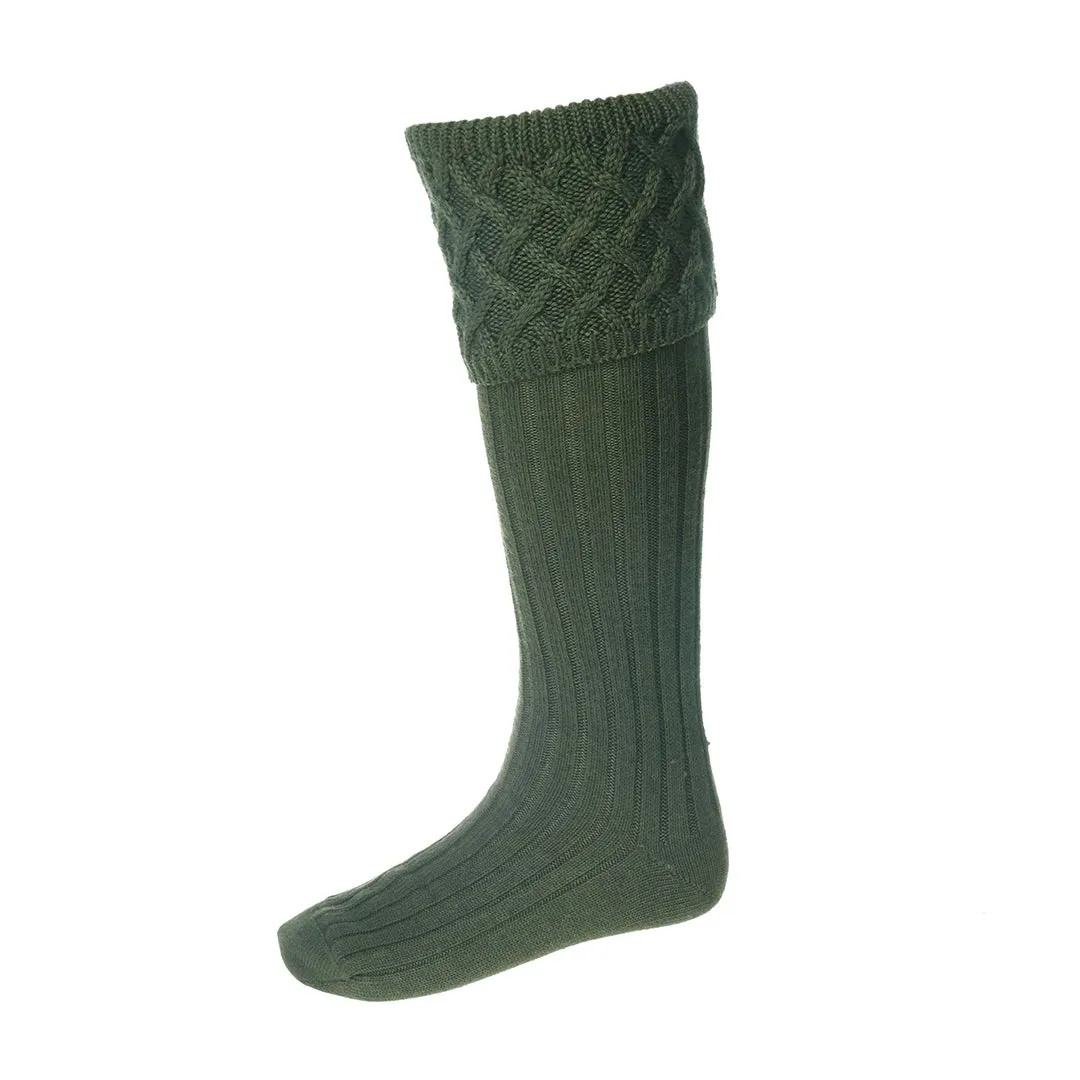 Gallyons Rannoch Long Sock