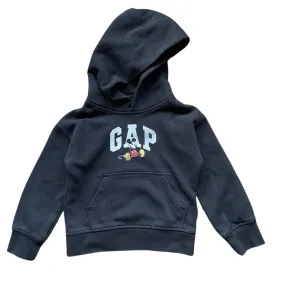 Gap Disney Mickey Mouse Hoodie