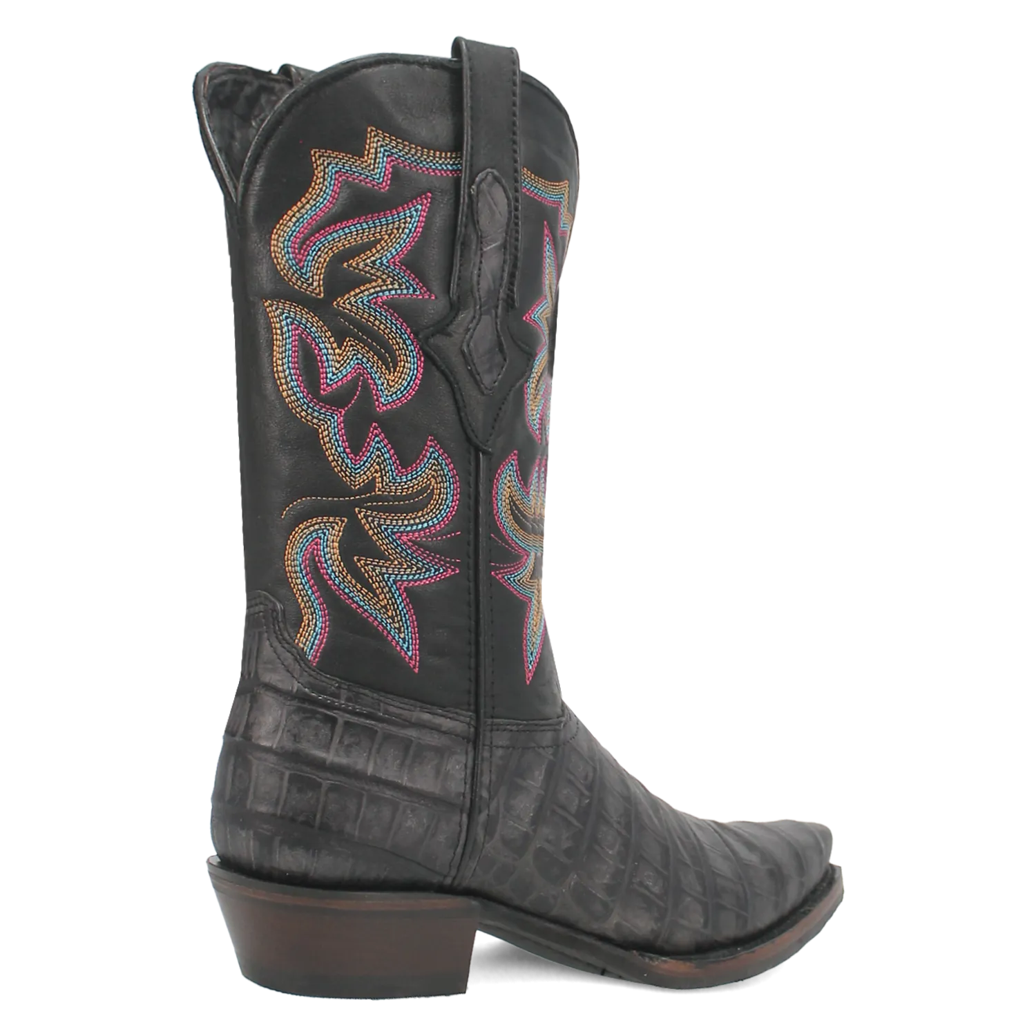 GATOR LEATHER BOOT