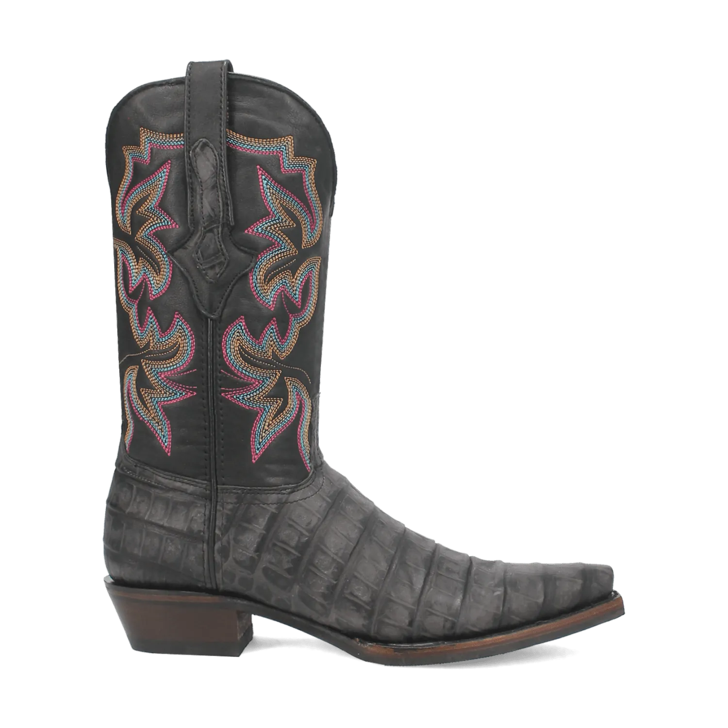 GATOR LEATHER BOOT