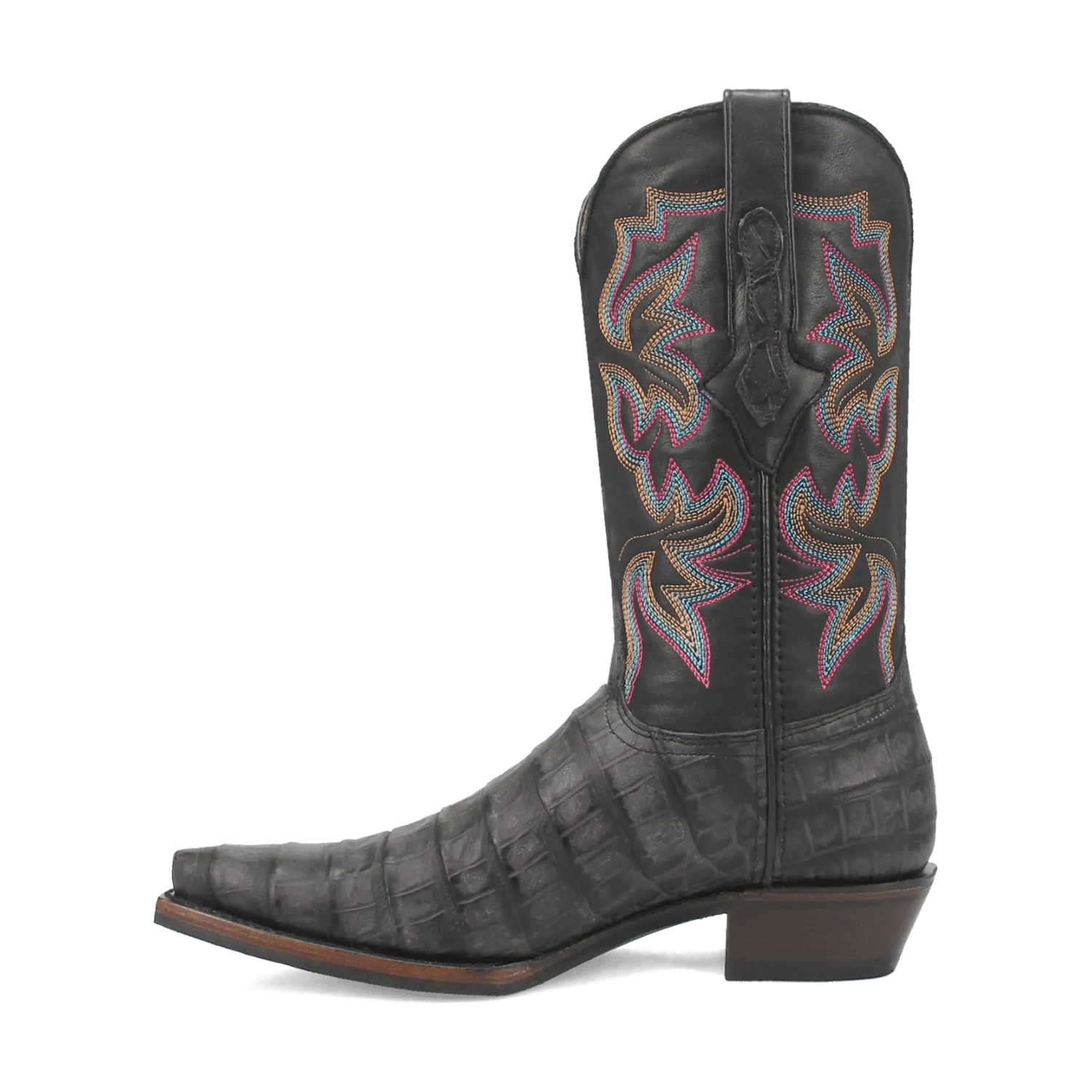 GATOR LEATHER BOOT