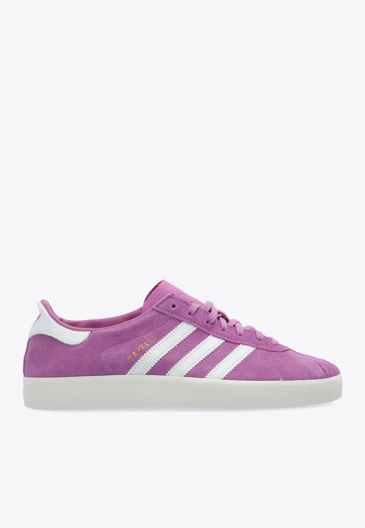 Gazelle Decon Lace-Up Sneakers