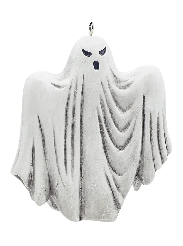 Ghost Ornament