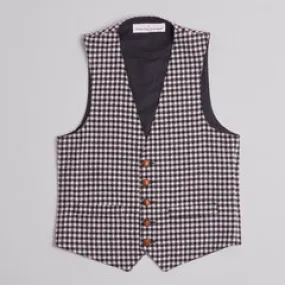 Golden Goose Deluxe Brand Wool Waist Coat