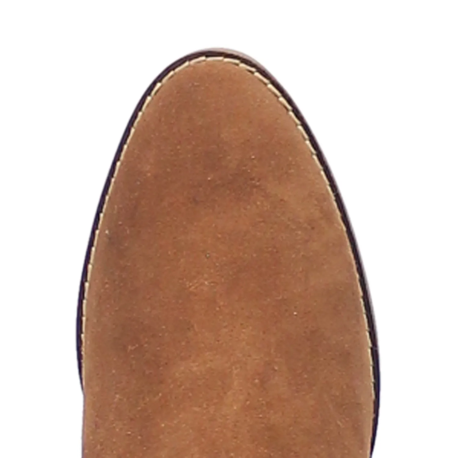 HASSIE LEATHER BOOT