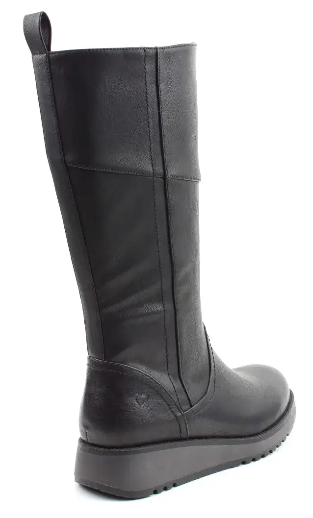 Heavenly Feet Robyn 4 Womens Tall Boot