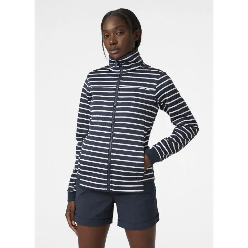 Helly Hansen Crew Fleece Jacket - Fleece jacket - Women's | Hardloop