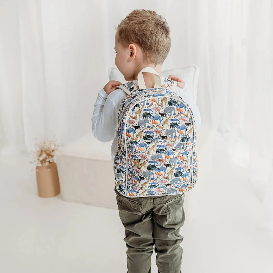 Henry Liberty London Backpack