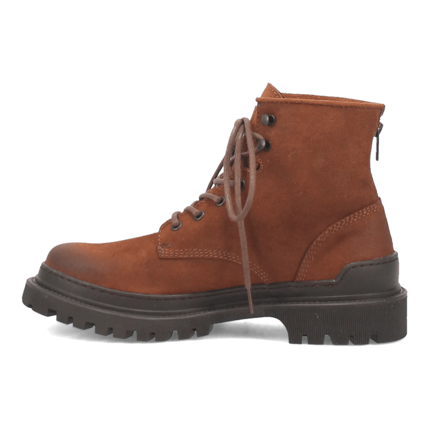 HIGH COUNTRY LEATHER BOOT