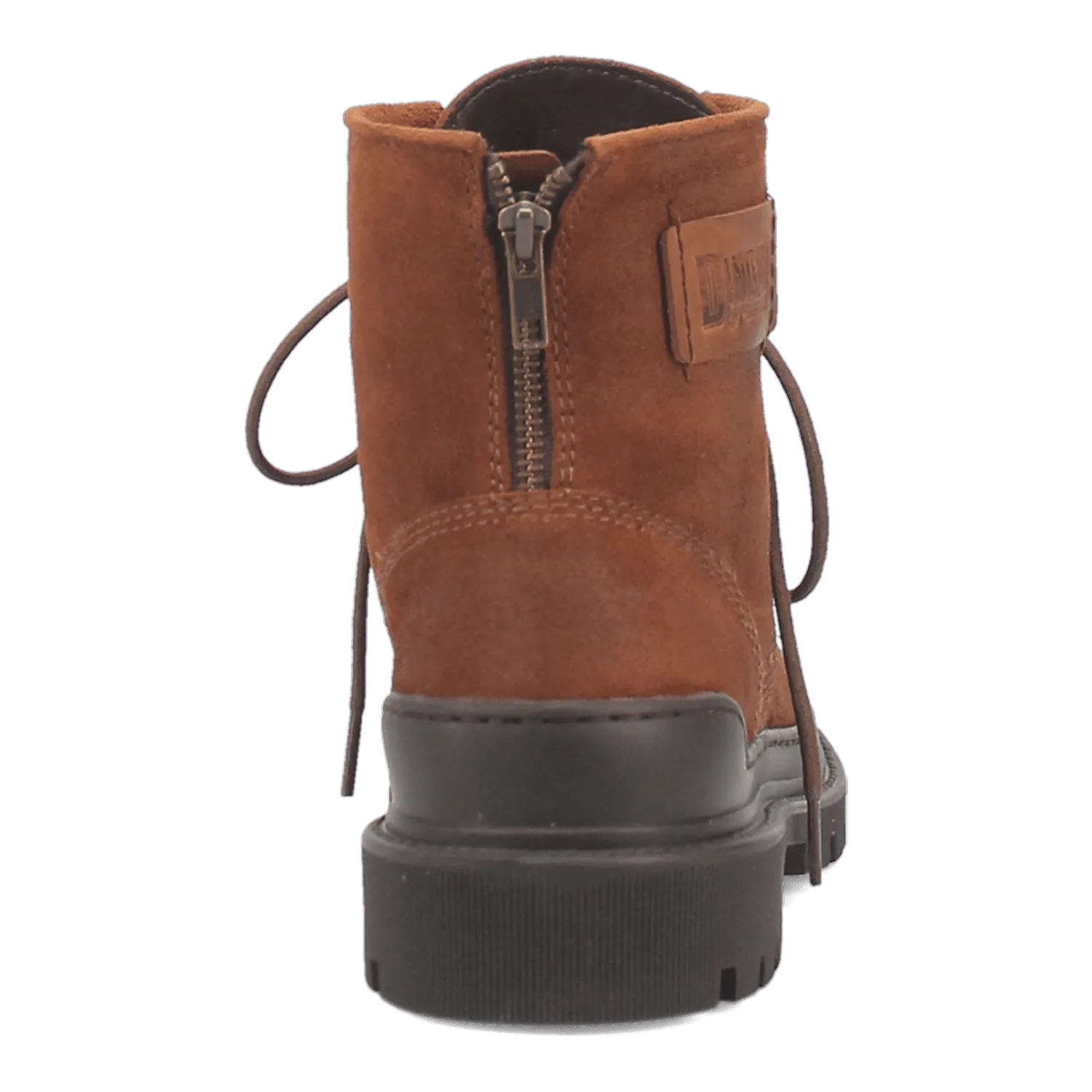 HIGH COUNTRY LEATHER BOOT