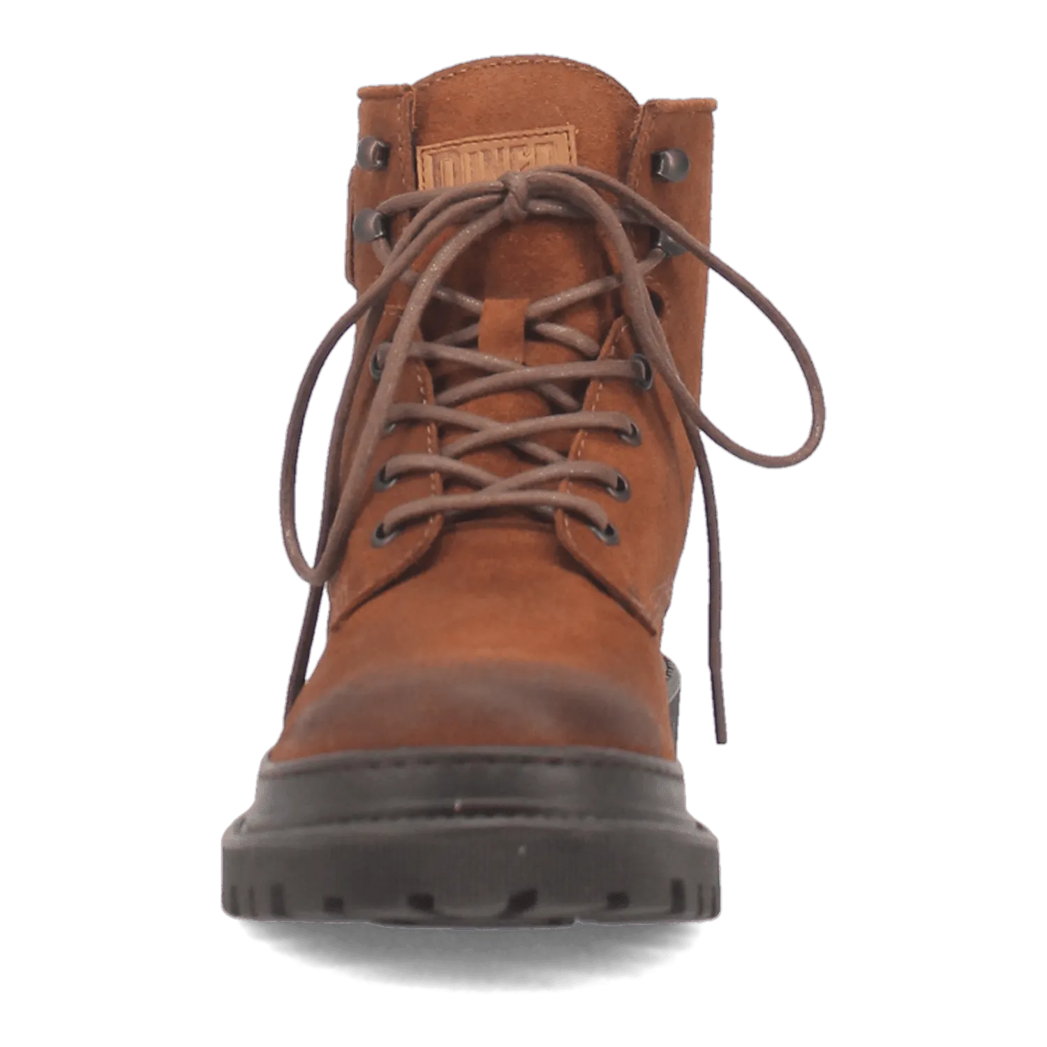 HIGH COUNTRY LEATHER BOOT