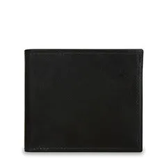 Hipster Wallet – Calfskin :: Black