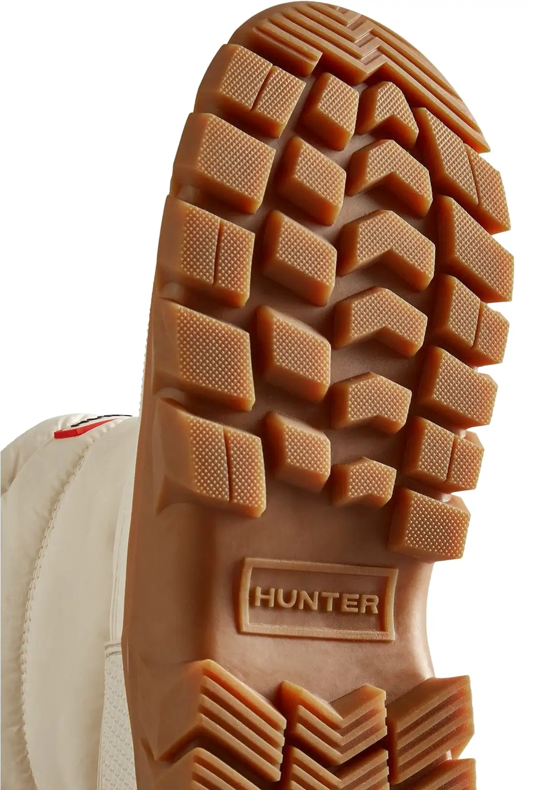 Hunter Intrepid Womens Short Snow Boot