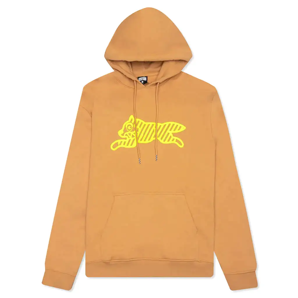 ICE CREAM CLASSIC HOODIE - DOE