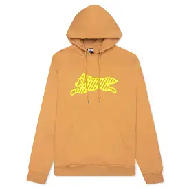 ICE CREAM CLASSIC HOODIE - DOE